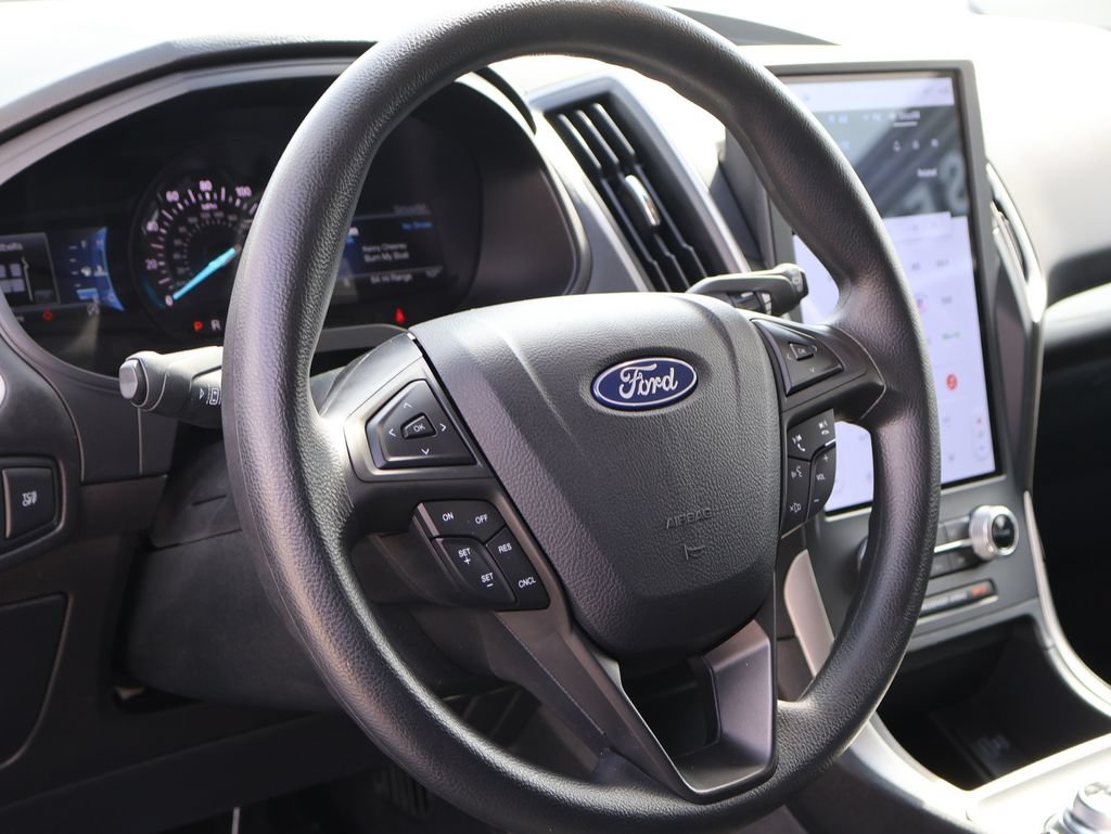 Certified 2022 Ford Edge SE AWD/4WD image 24