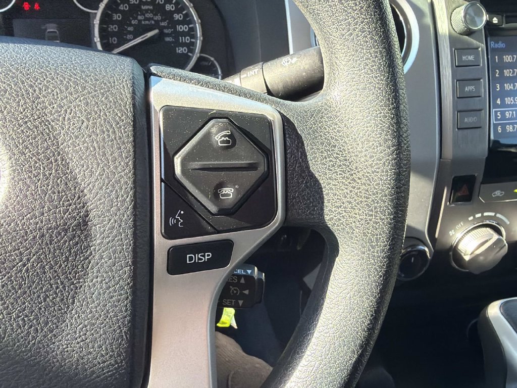 Used 2017 Toyota Tundra SR5 AWD/4WD image 20