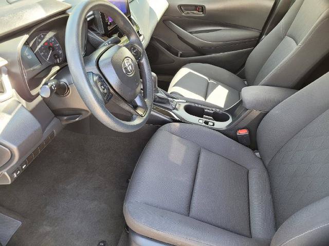 Used 2023 Toyota Corolla LE FWD image 15