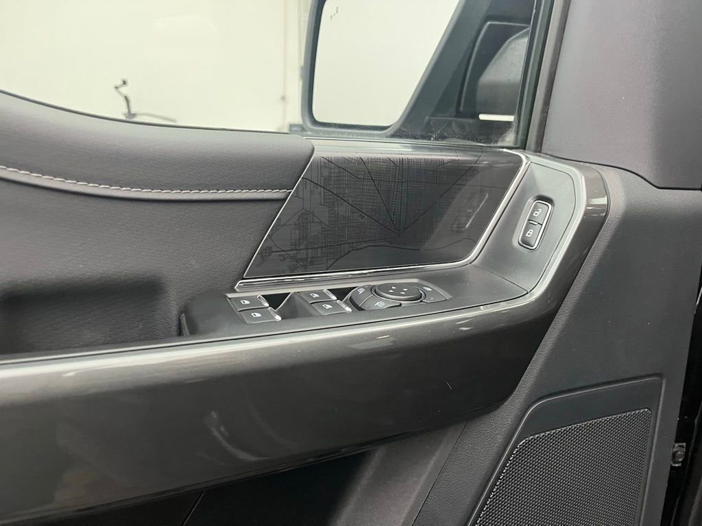 Certified 2023 Ford F150 XLT w/ Equipment Group 302A High image 16