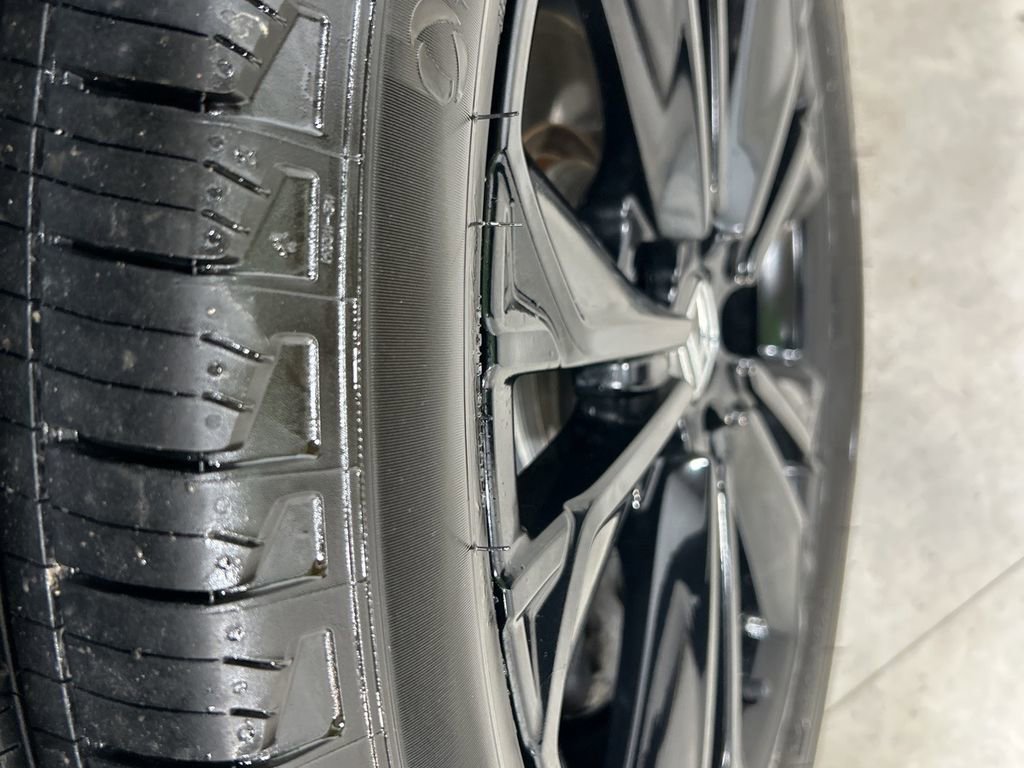 Used 2023 Honda CR-V Sport Touring image 53