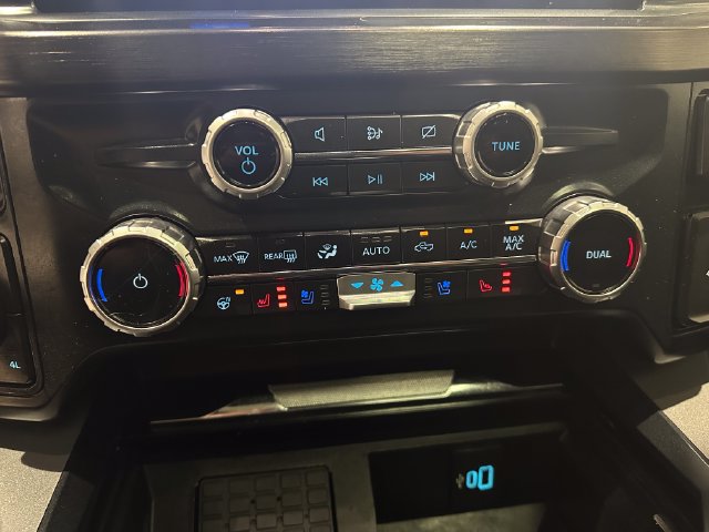 Certified 2023 Ford F350 Lariat AWD/4WD image 13