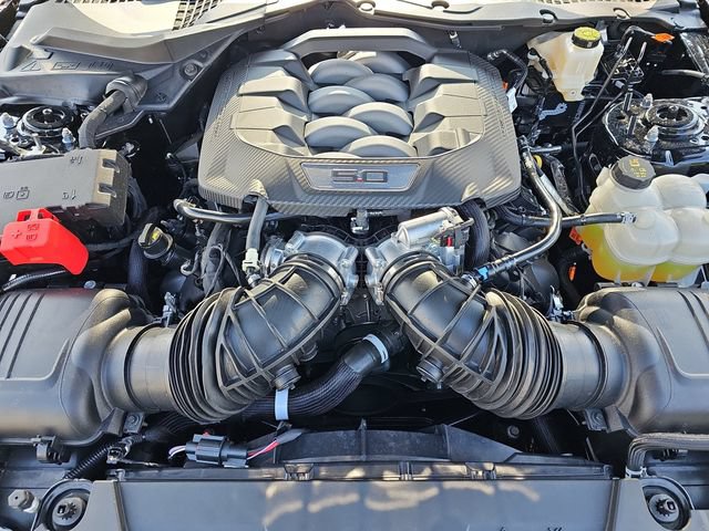 Certified 2024 Ford Mustang GT RWD image 32