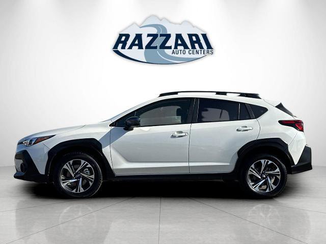 Used 2024 Subaru Crosstrek 2.0i Premium AWD/4WD image 2