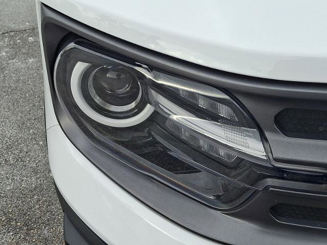 Certified 2023 Ford Bronco Sport Big Bend image 9