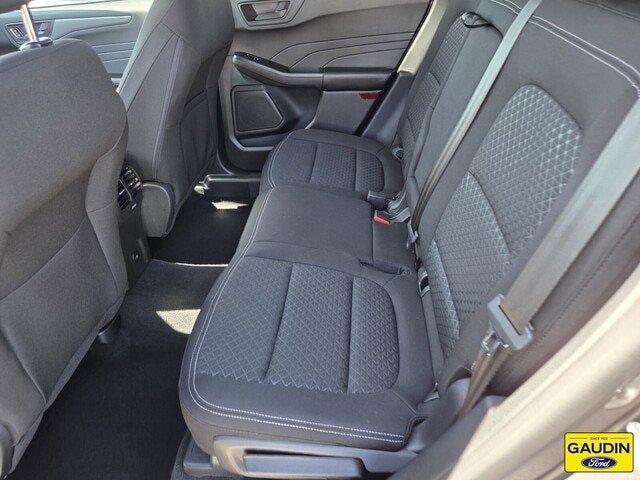 Certified 2024 Ford Escape Active w/ Tech Pack #1 FWD image 12