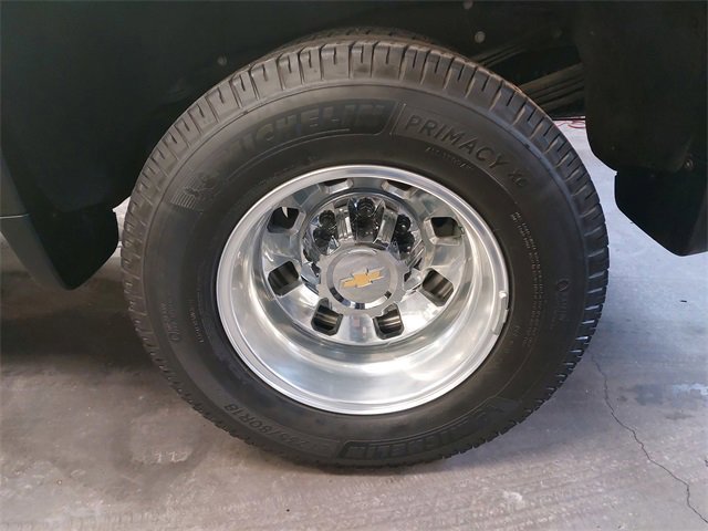 Used 2024 Chevrolet Silverado 3500 High Country w/ Technology Package image 31