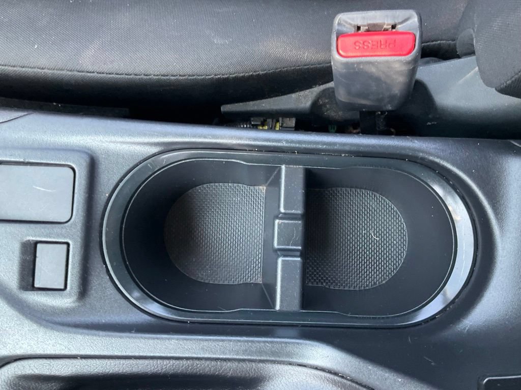 Used 2021 Subaru Impreza 2.0i AWD/4WD image 27