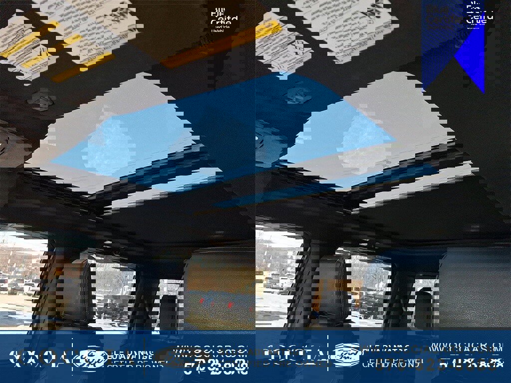 Certified 2023 Ford F150 Lariat w/ Equipment Group 502A High image 14