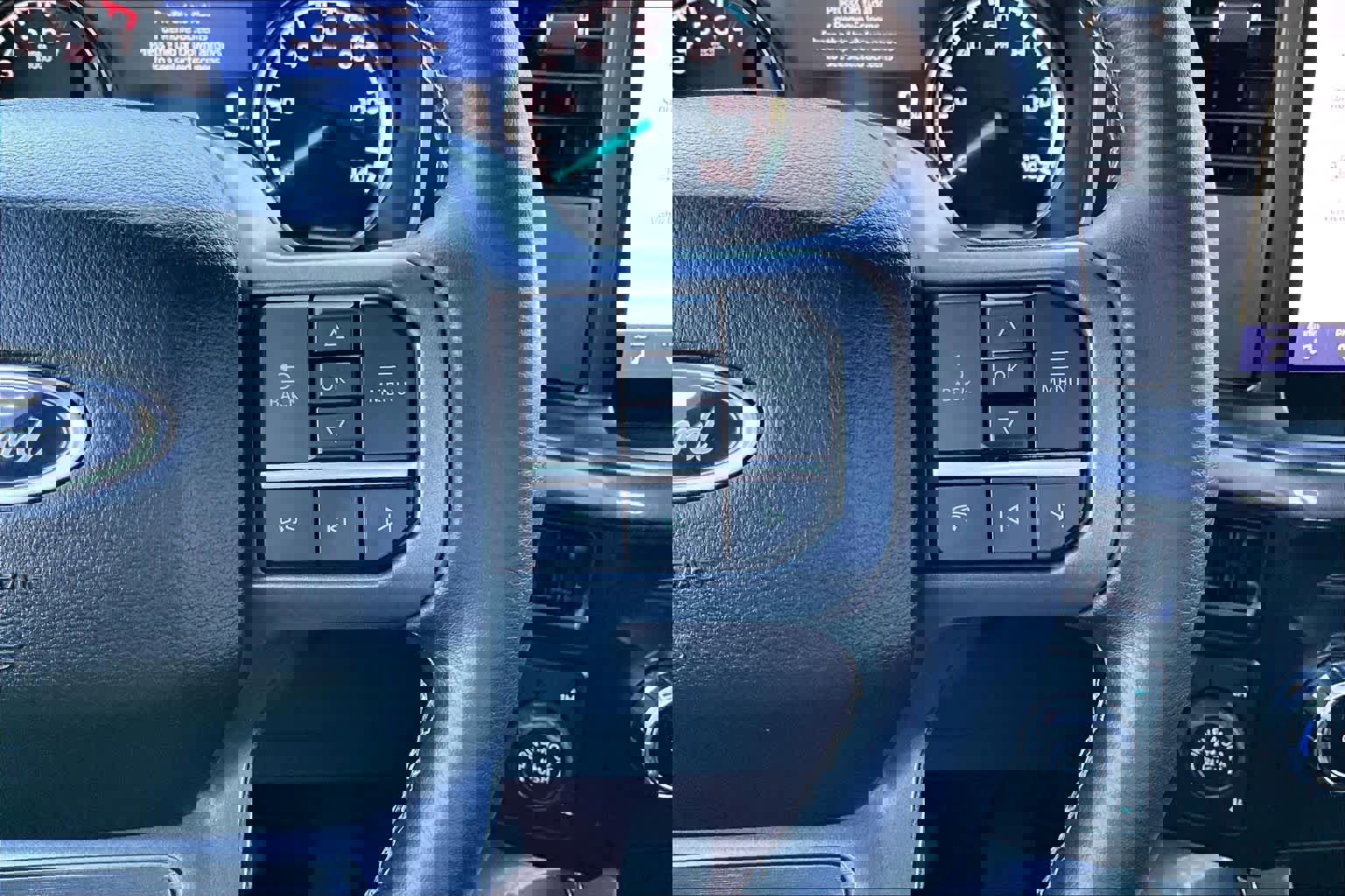 Certified 2023 Ford F150 XLT w/ Equipment Group 302A High image 24