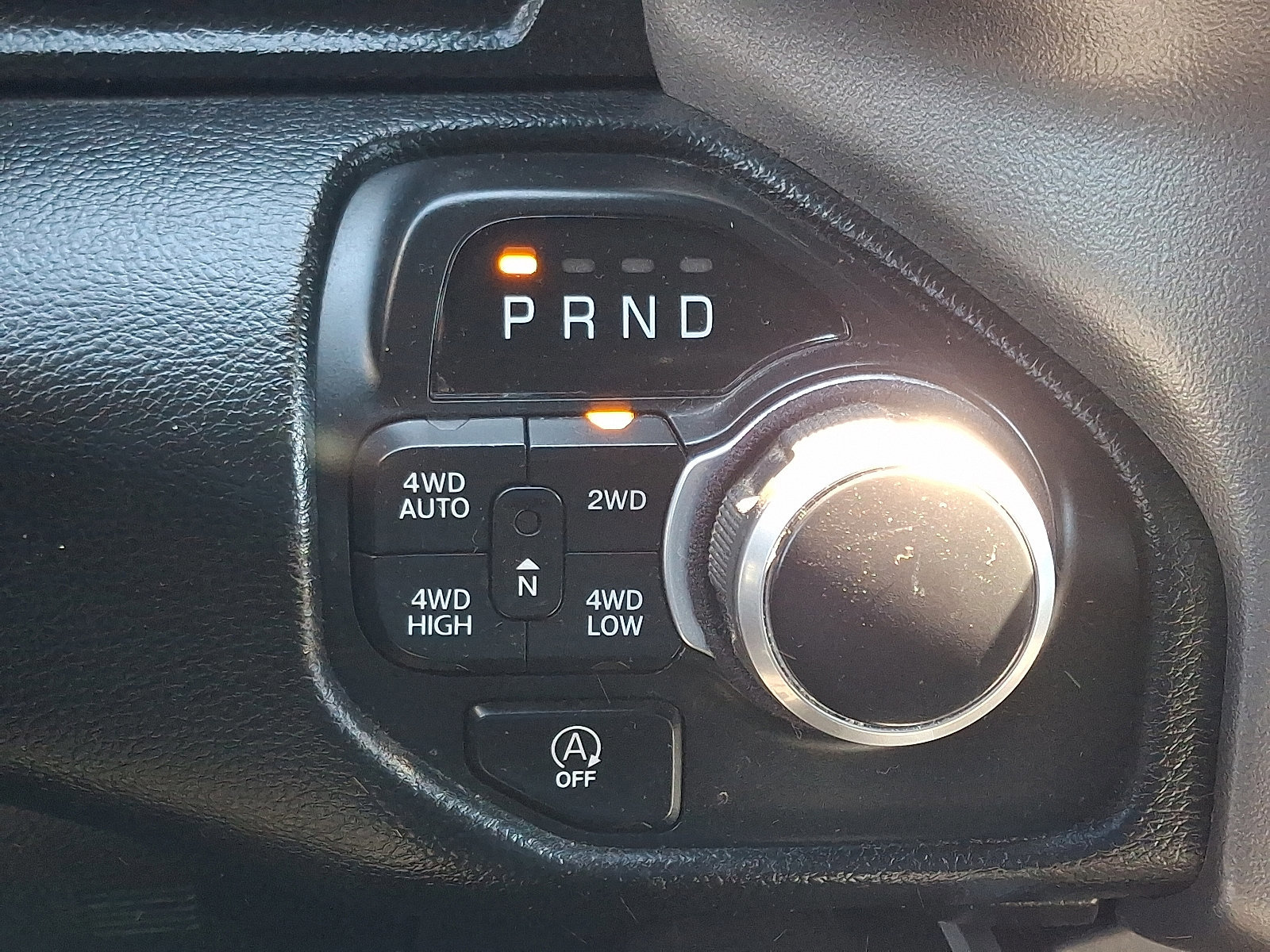 Used 2021 RAM 1500 Big Horn image 22