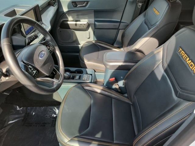 Certified 2024 Ford Maverick Tremor w/ Tremor Off-Road Package AWD/4WD image 23