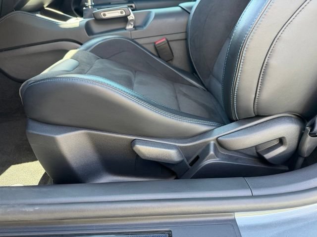 Certified 2025 Ford Mustang Dark Horse RWD image 10