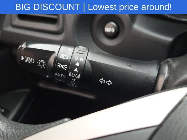 Used 2022 Mitsubishi Outlander Sport FWD image 38