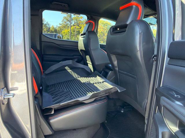 Certified 2024 Ford Ranger Raptor AWD/4WD image 17