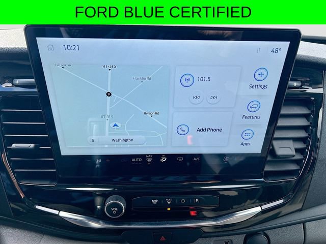 Certified 2024 Ford Transit 350 XLT RWD image 17