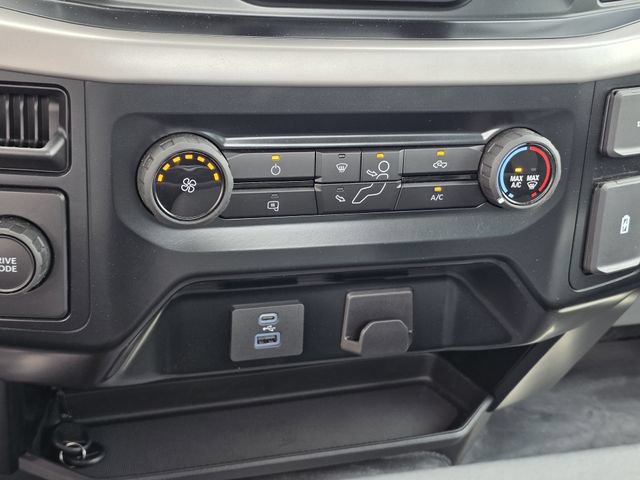 Certified 2023 Ford F150 XL RWD image 25