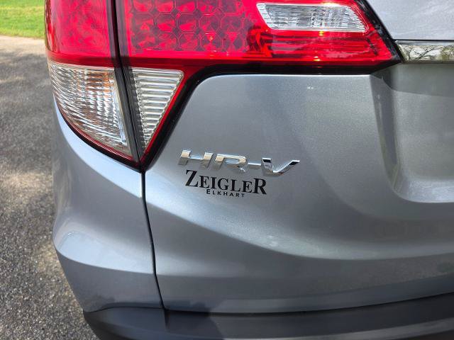 Used 2022 Honda HR-V LX image 39