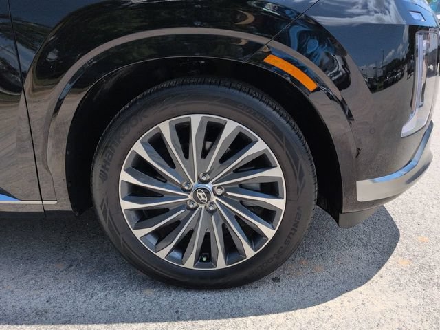 Used 2024 Hyundai Palisade Calligraphy FWD image 12