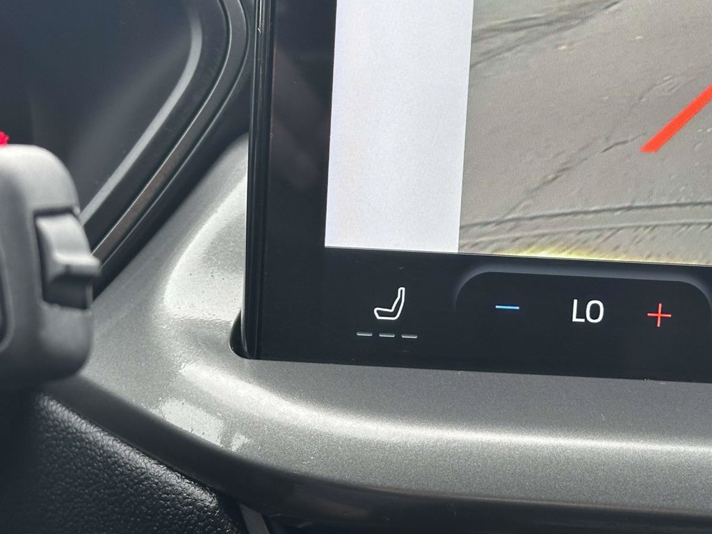 Certified 2023 Ford Escape SE FWD image 20