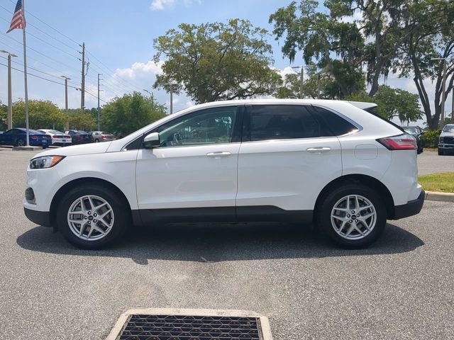 Certified 2023 Ford Edge SEL w/ Convenience Package AWD/4WD image 8