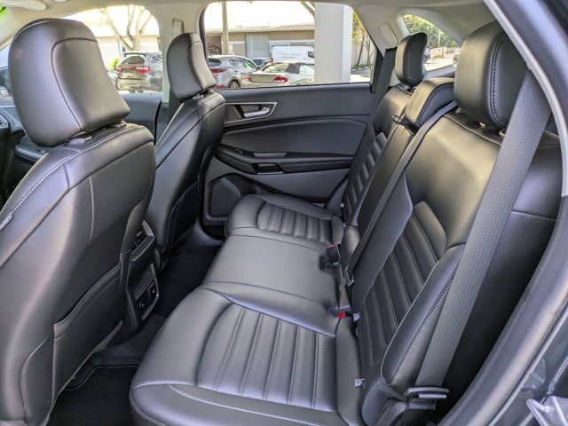 Certified 2022 Ford Edge SEL w/ Convenience Package image 17