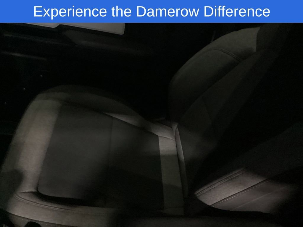 Certified 2023 Ford Bronco 2-Door image 15