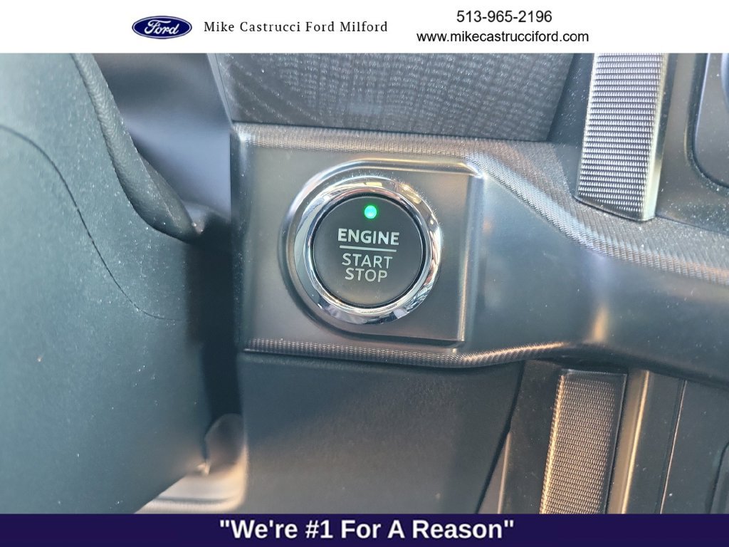 Certified 2023 Ford F150 Platinum w/ Equipment Group 701A High AWD/4WD image 17