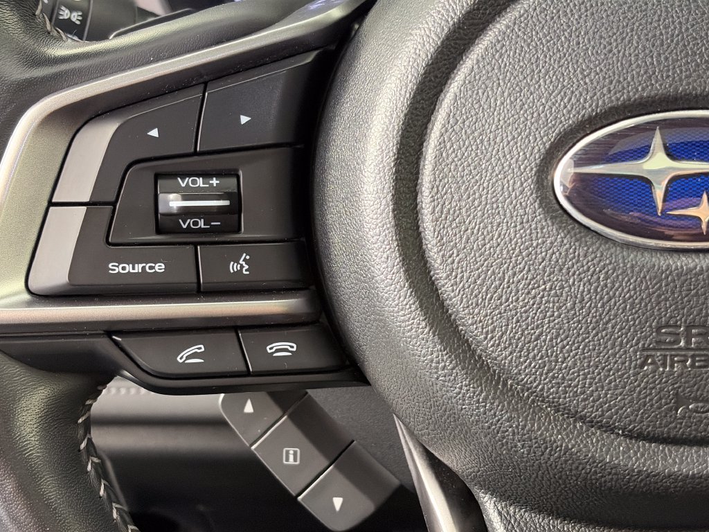Used 2021 Subaru Outback Touring XT AWD/4WD image 17