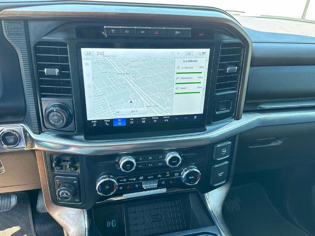 Certified 2024 Ford F150 King Ranch AWD/4WD image 26