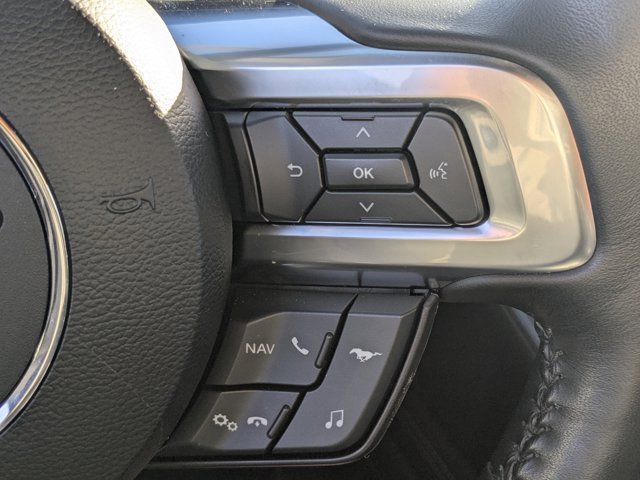 Certified 2023 Ford Mustang GT Premium w/ GT Performance Package image 26