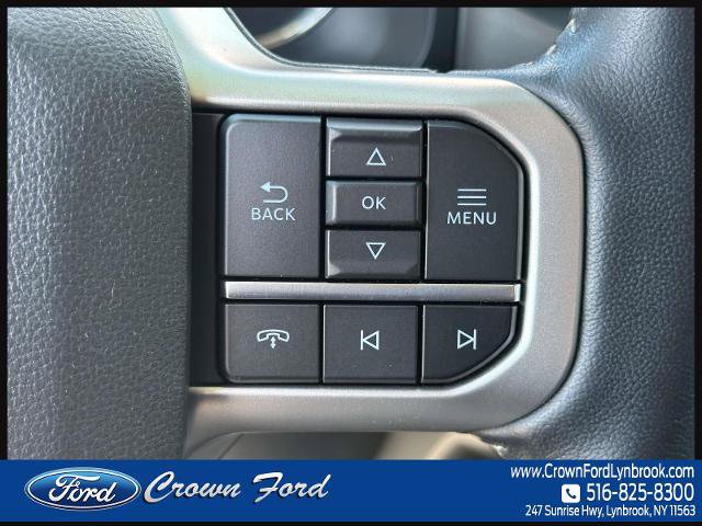 Certified 2023 Ford Expedition Max XLT AWD/4WD image 24