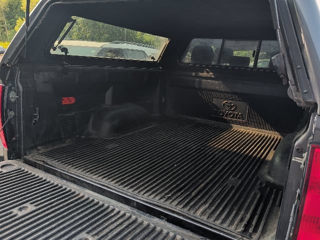 Used 2021 Toyota Tundra SR5 AWD/4WD image 10