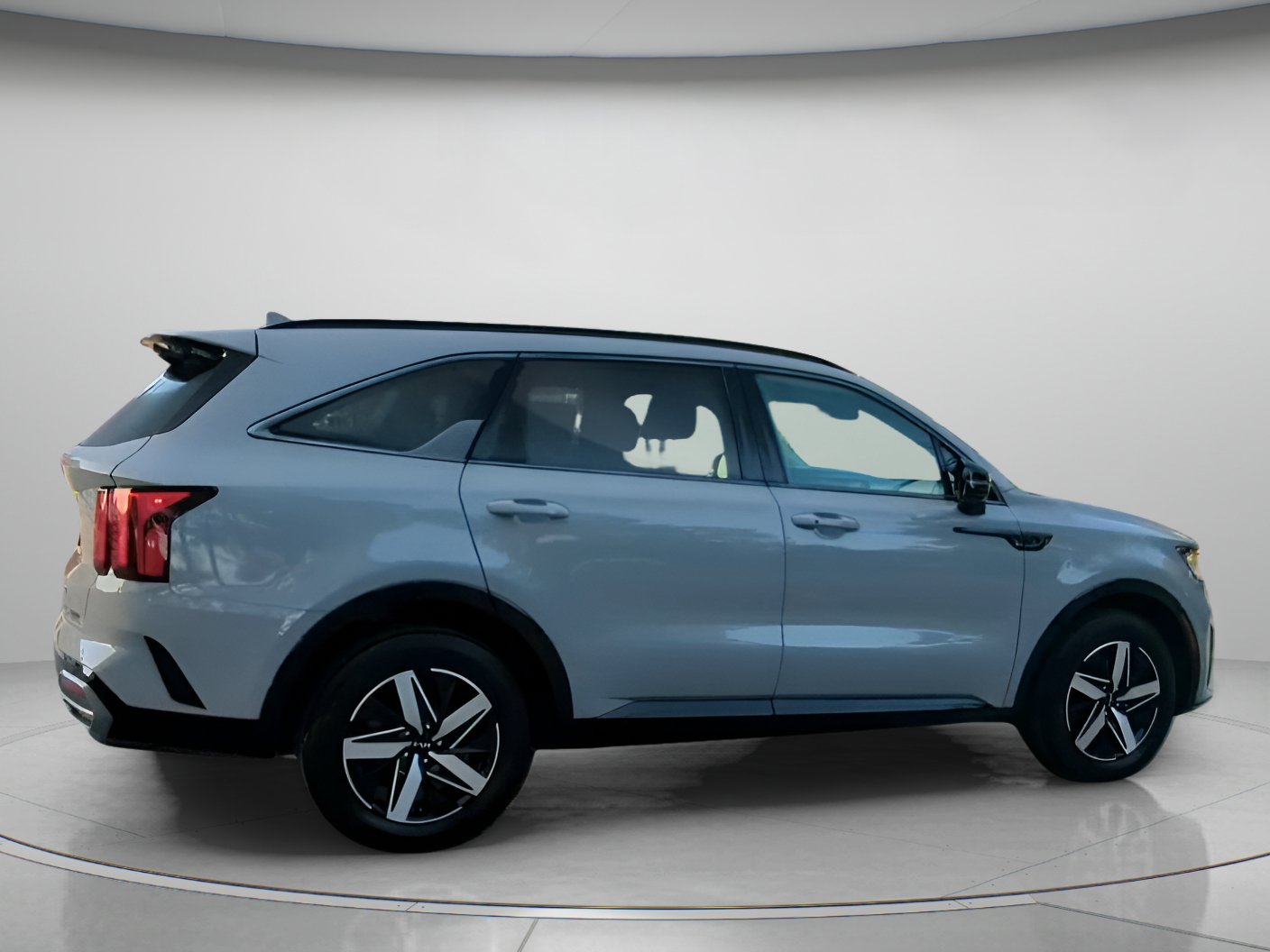 Used 2022 Kia Sorento EX w/ Panoramic Sunroof Package FWD image 30