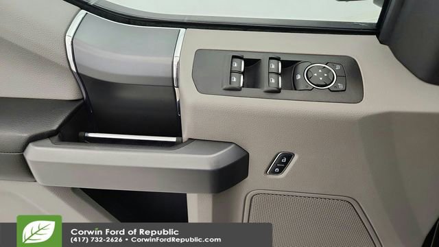 Certified 2018 Ford F150 XLT w/ Equipment Group 302A Luxury image 20