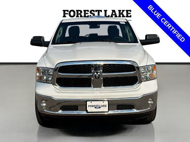 Used 2023 RAM 1500 Tradesman w/ Tradesman SXT Package AWD/4WD image 2
