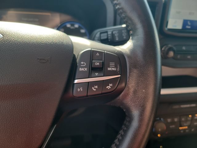 Certified 2023 Ford Bronco Sport Heritage Limited AWD/4WD image 15