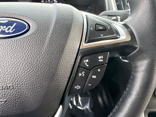 Certified 2024 Ford Edge SEL image 20