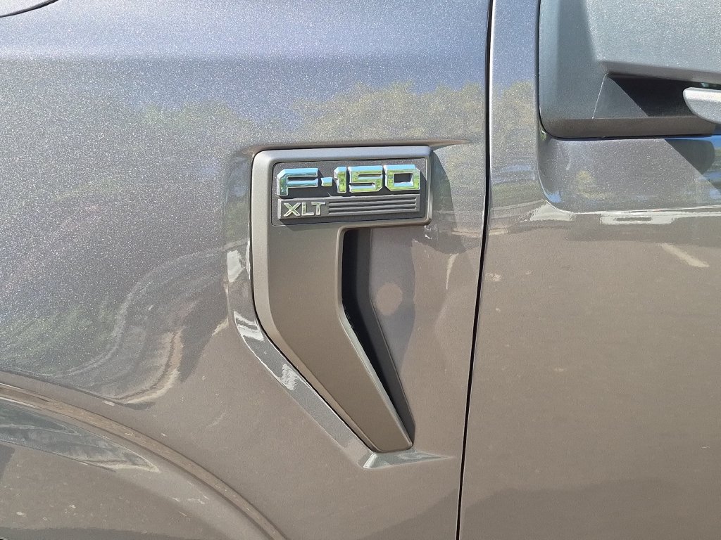 Certified 2023 Ford F150 XLT w/ Equipment Group 302A High AWD/4WD image 35
