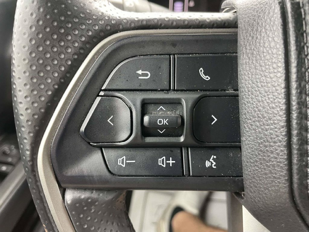 Used 2025 Toyota 4Runner SR5 RWD image 25