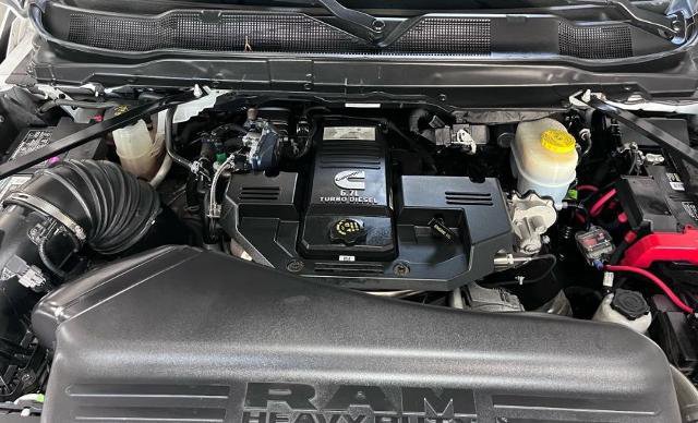 Used 2022 RAM 2500 Tradesman image 7