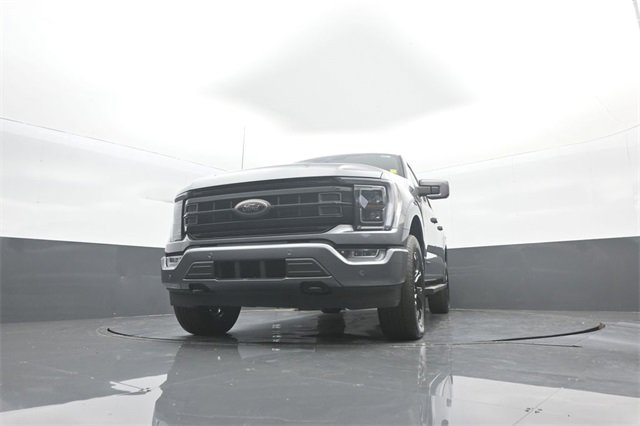 Certified 2023 Ford F150 Lariat w/ Equipment Group 502A High image 34