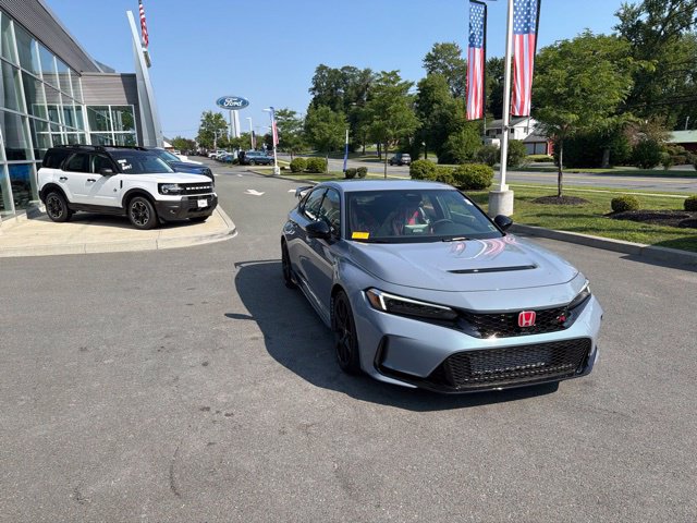 Used 2026 Honda Civic Type R image 7