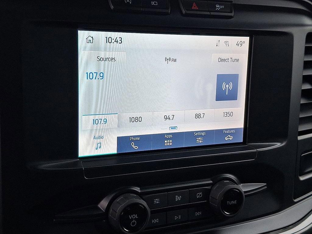 Certified 2021 Ford F150 XL w/ STX Appearance Package image 17