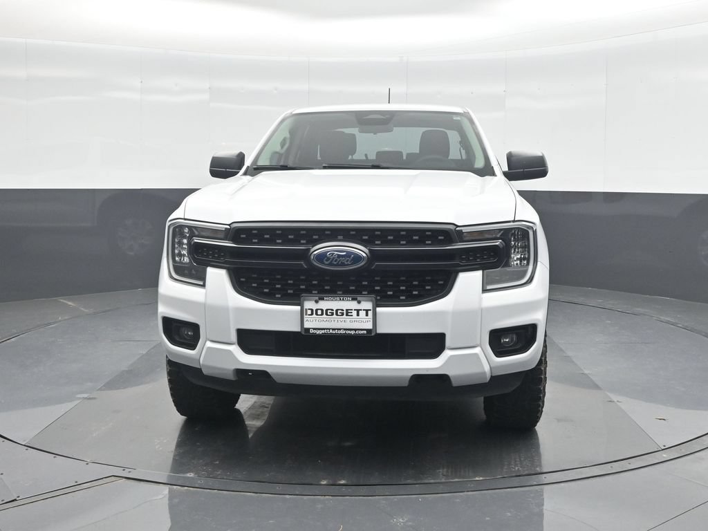 Certified 2024 Ford Ranger XL AWD/4WD image 5