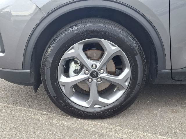 Certified 2026 Ford Escape ST-Line AWD/4WD image 30