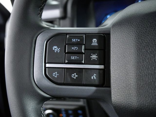 Certified 2025 Ford F150 XLT w/ Equipment Group 303A High AWD/4WD image 23