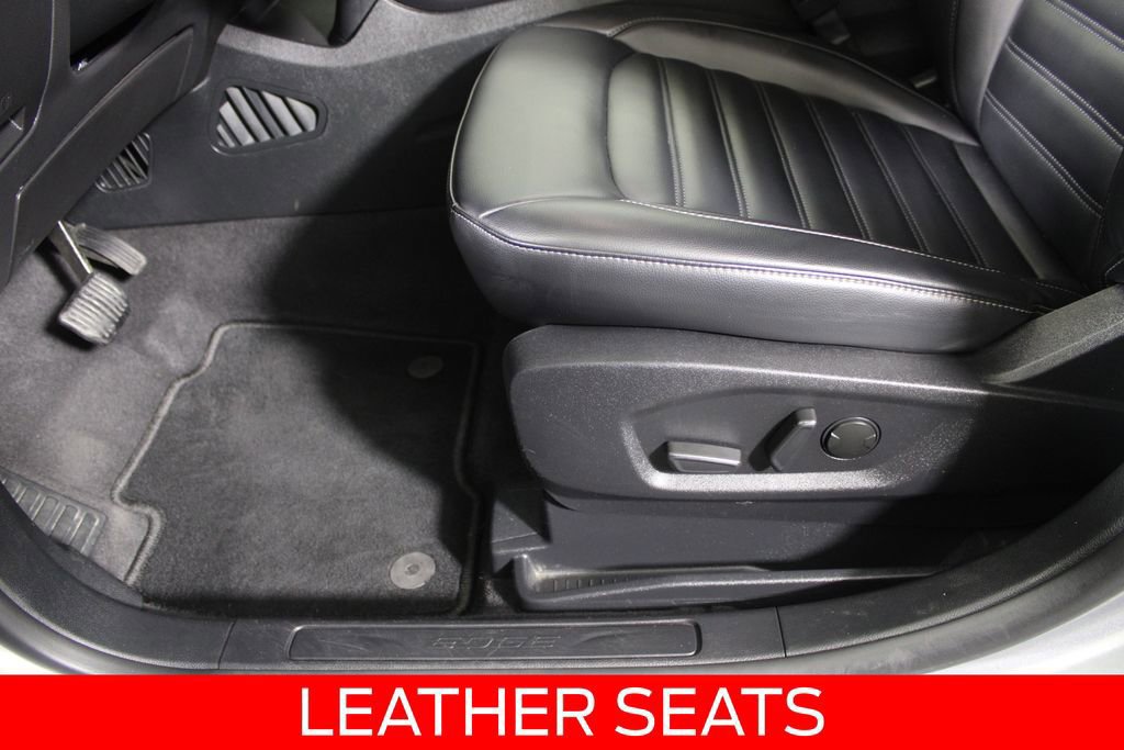 Certified 2024 Ford Edge SEL image 10