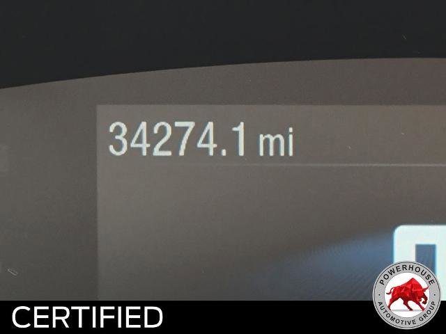 Certified 2021 Ford Bronco Sport Big Bend AWD/4WD image 34