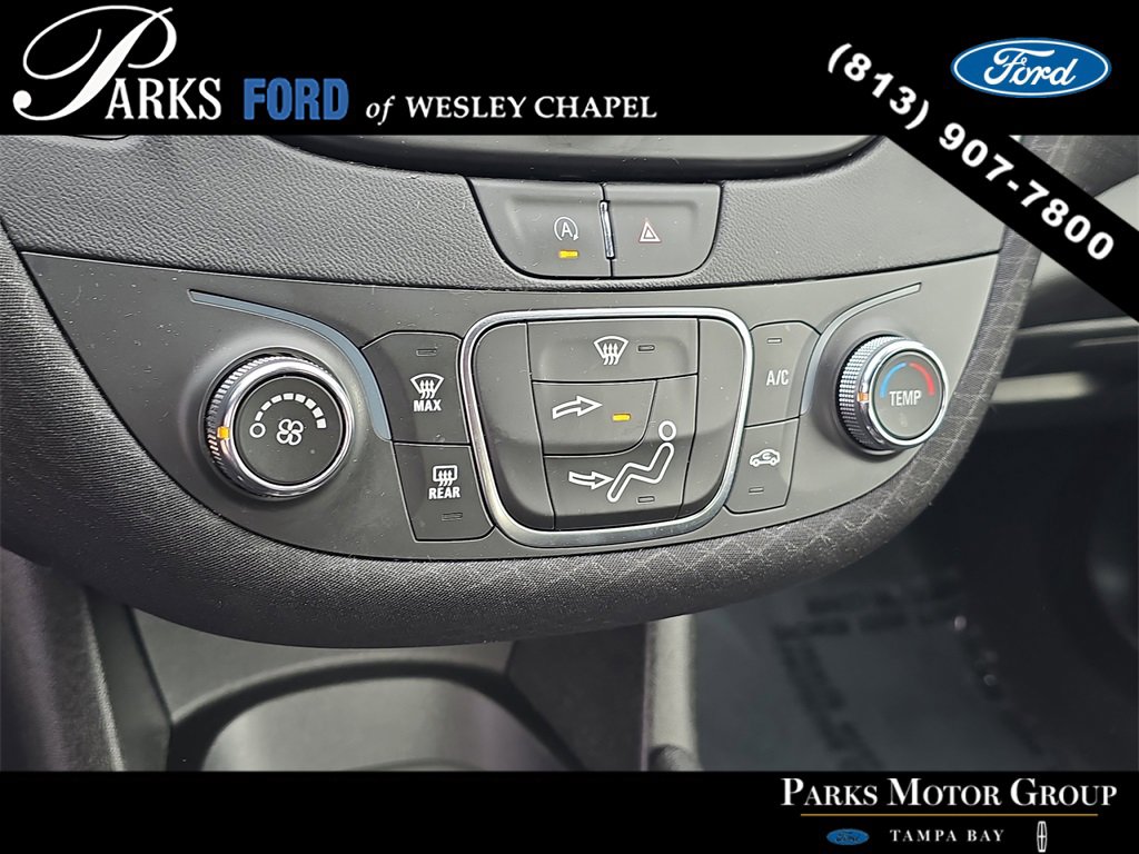 Used 2024 Chevrolet Malibu LS image 23